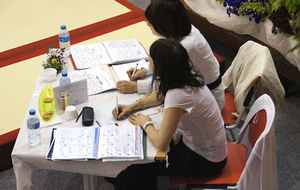 C'est quoi un juge ?